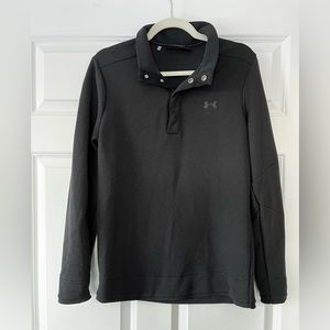 Men under armour golf sweater